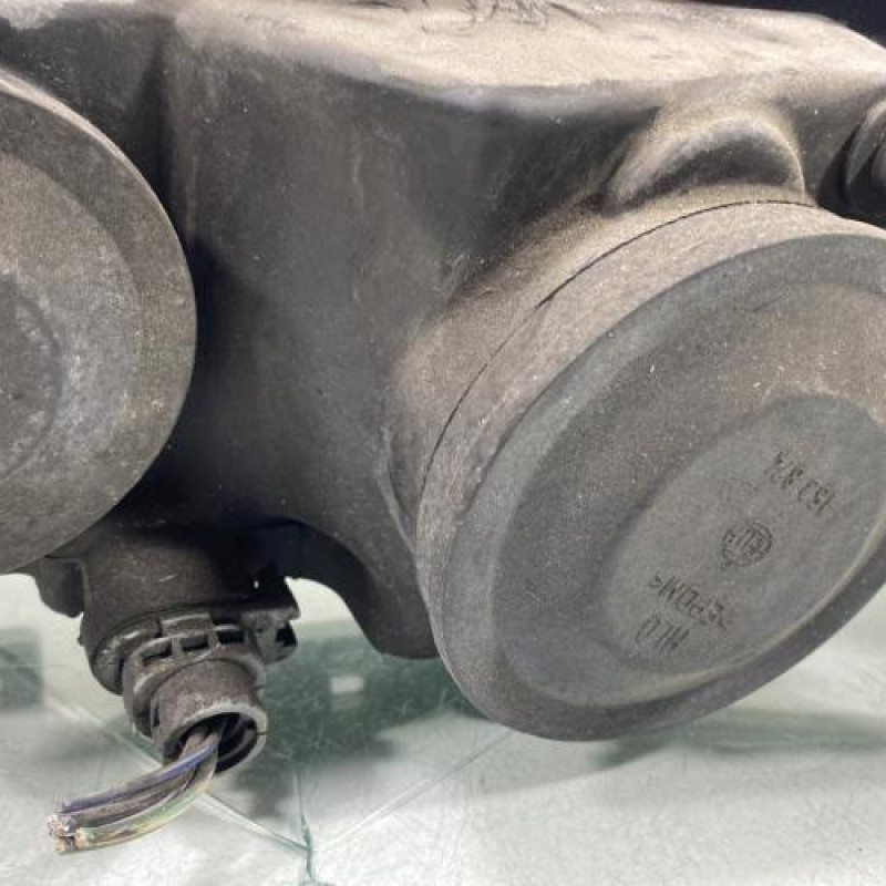 Optique avant principal droit (feux)(phare) RENAULT LAGUNA 1 Photo n°3