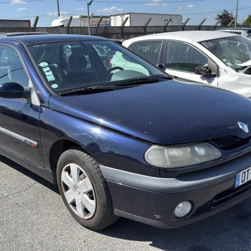 Optique avant principal droit (feux)(phare) RENAULT LAGUNA 1 Photo n°5