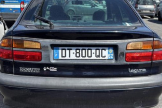 Optique avant principal droit (feux)(phare) RENAULT LAGUNA 1