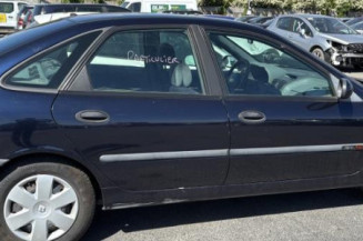 Optique avant principal droit (feux)(phare) RENAULT LAGUNA 1