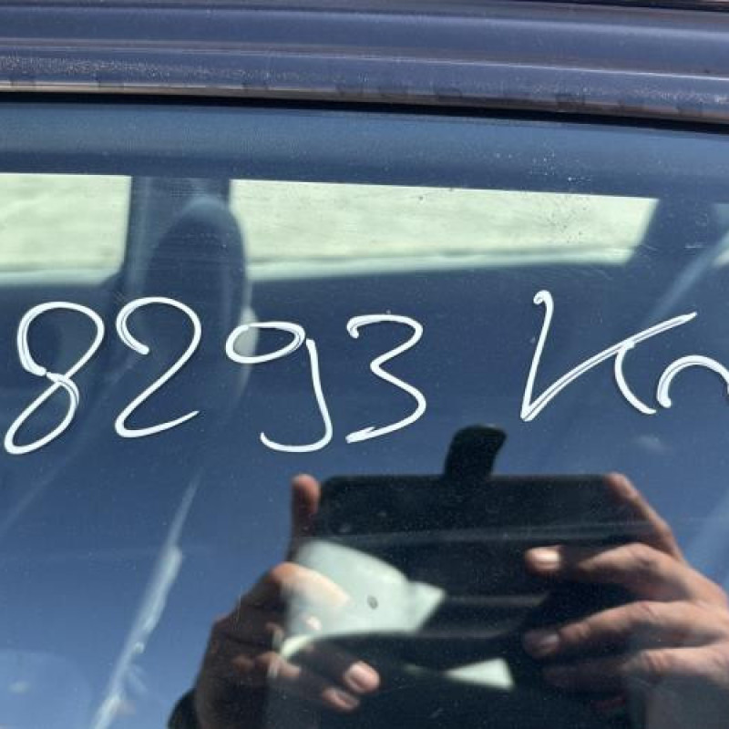 Optique avant principal droit (feux)(phare) RENAULT LAGUNA 1 Photo n°18