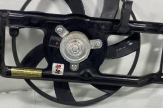 Moto ventilateur radiateur RENAULT KANGOO 1