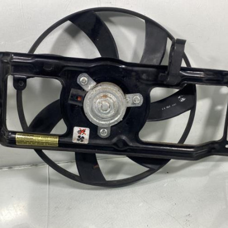 Moto ventilateur radiateur RENAULT KANGOO 1