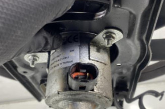 Moto ventilateur radiateur RENAULT KANGOO 1