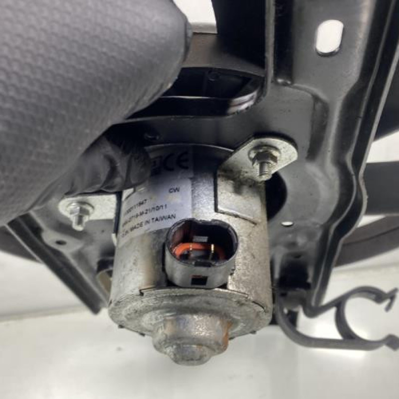 Moto ventilateur radiateur RENAULT KANGOO 1 Photo n°3