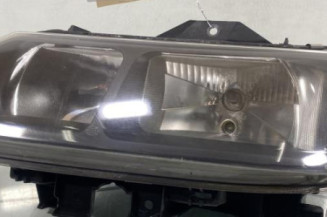 Optique avant principal gauche (feux)(phare) RENAULT LAGUNA 1 Photo n°1