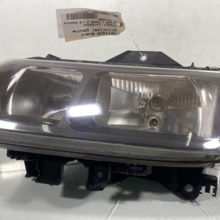 Optique avant principal gauche (feux)(phare) RENAULT LAGUNA 1 Photo n°1