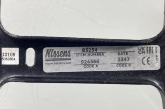 Moto ventilateur radiateur RENAULT KANGOO 1