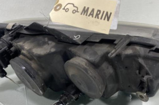 Optique avant principal gauche (feux)(phare) RENAULT LAGUNA 1