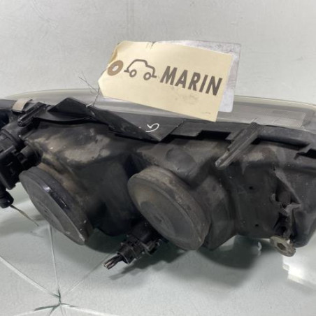 Optique avant principal gauche (feux)(phare) RENAULT LAGUNA 1