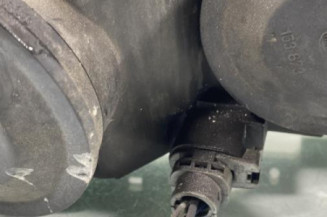 Optique avant principal gauche (feux)(phare) RENAULT LAGUNA 1