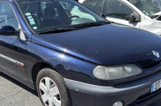 Optique avant principal gauche (feux)(phare) RENAULT LAGUNA 1