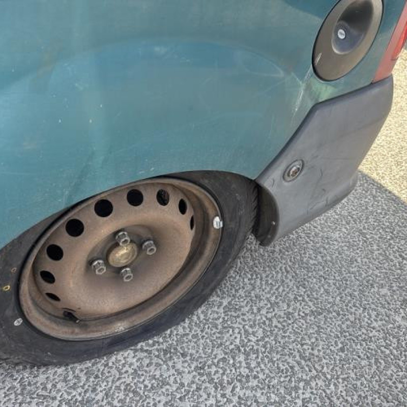 Moto ventilateur radiateur RENAULT KANGOO 1 Photo n°14