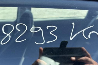 Optique avant principal gauche (feux)(phare) RENAULT LAGUNA 1