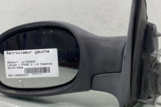 Retroviseur gauche RENAULT LAGUNA 1 Photo n°1