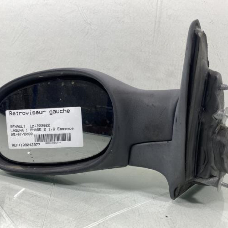 Retroviseur gauche RENAULT LAGUNA 1 Photo n°1
