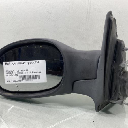 Retroviseur gauche RENAULT LAGUNA 1 Photo n°1