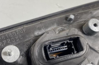 Retroviseur gauche RENAULT LAGUNA 1