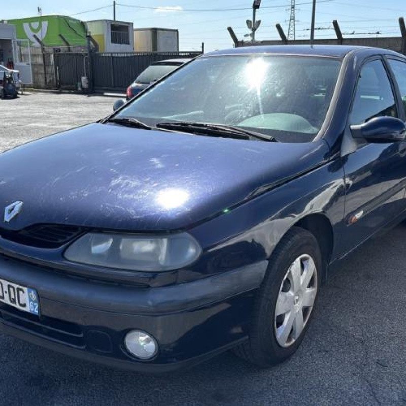 Retroviseur gauche RENAULT LAGUNA 1 Photo n°6