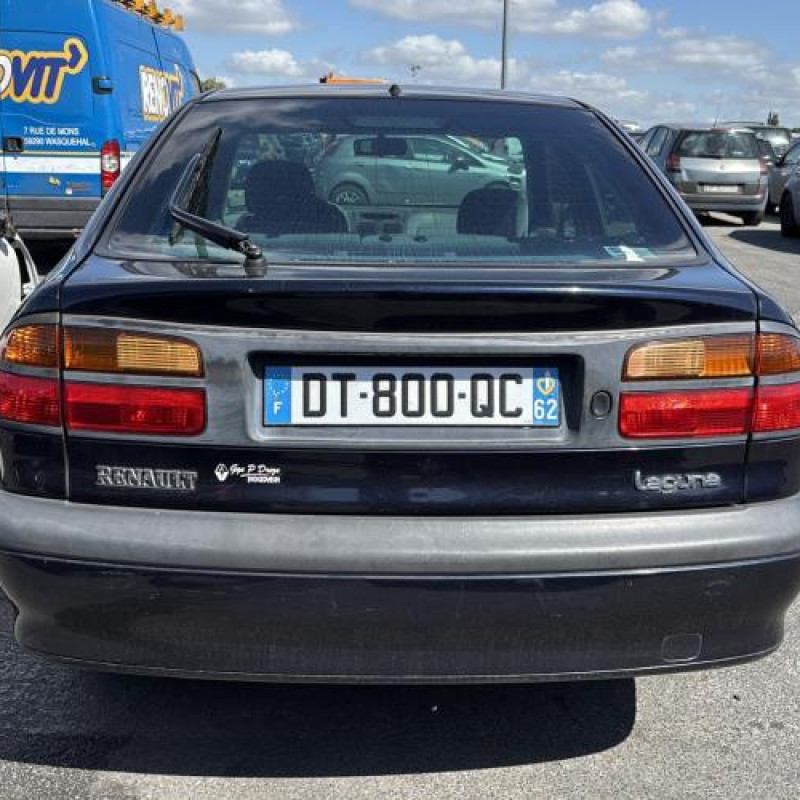 Retroviseur gauche RENAULT LAGUNA 1 Photo n°10