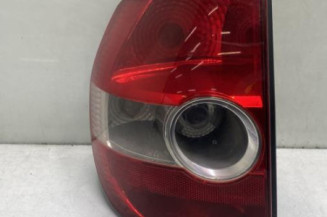 Feu arriere principal gauche (feux) VOLKSWAGEN FOX Photo n°1