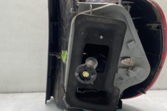 Feu arriere principal gauche (feux) VOLKSWAGEN FOX