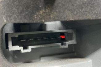 Feu arriere principal gauche (feux) VOLKSWAGEN FOX