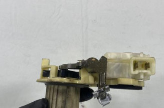 Bouton de coffre RENAULT LAGUNA 1