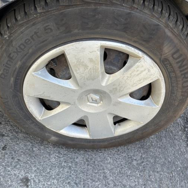 Bouton de coffre RENAULT LAGUNA 1 Photo n°18