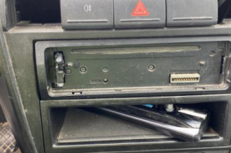 Feu arriere principal gauche (feux) VOLKSWAGEN FOX