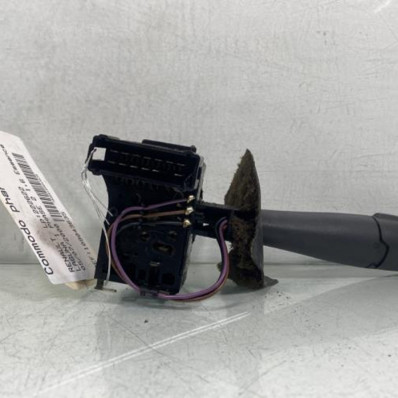 Commodo phare RENAULT LAGUNA 1 Photo n°2