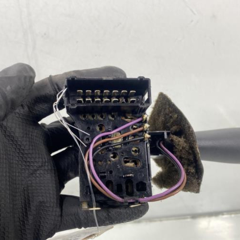 Commodo phare RENAULT LAGUNA 1 Photo n°3