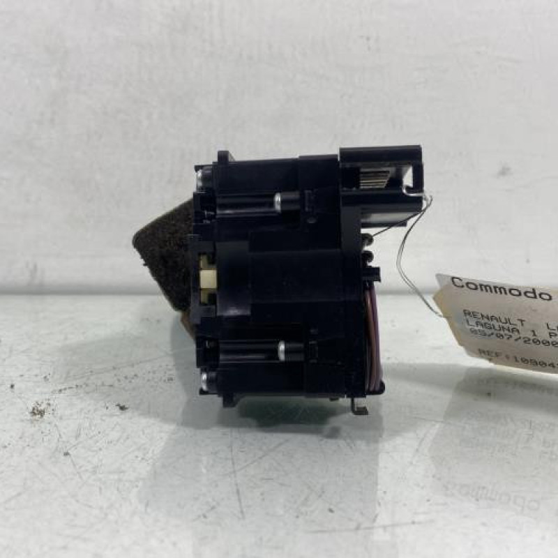 Commodo phare RENAULT LAGUNA 1 Photo n°5