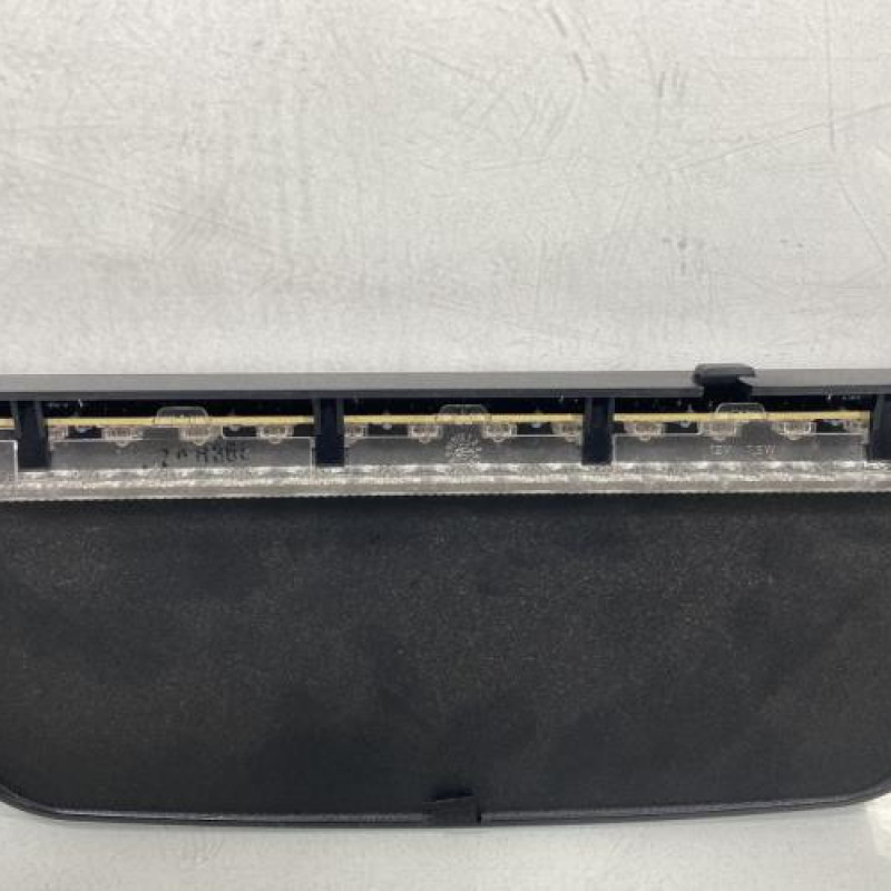 Feu arriere stop central RENAULT LAGUNA 1 Photo n°2