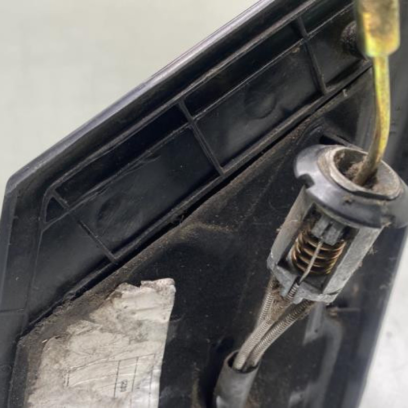 Retroviseur droit VOLKSWAGEN FOX Photo n°5