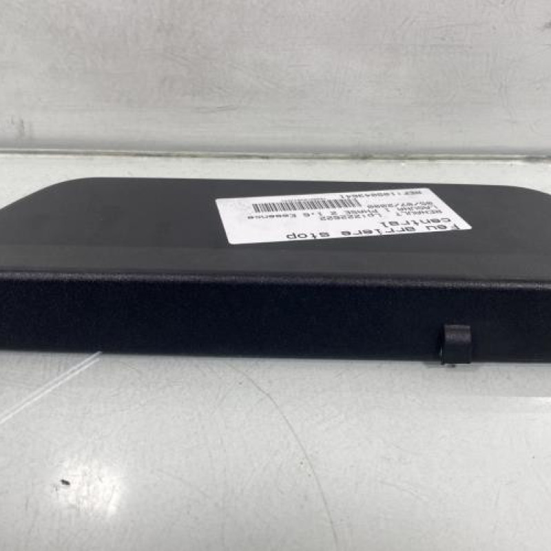 Feu arriere stop central RENAULT LAGUNA 1 Photo n°3