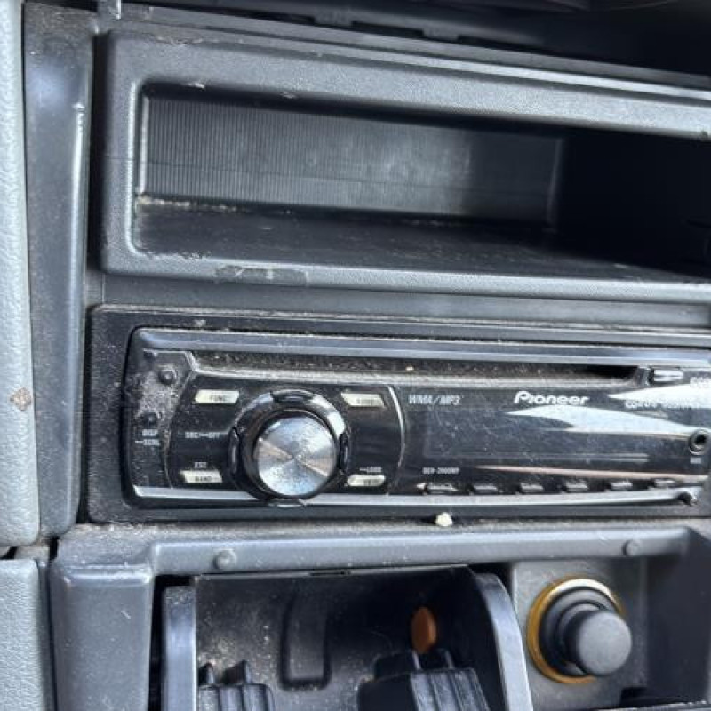 Feu arriere stop central RENAULT LAGUNA 1 Photo n°20