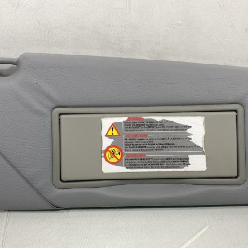 Pare soleil droit RENAULT LAGUNA 1 Photo n°1