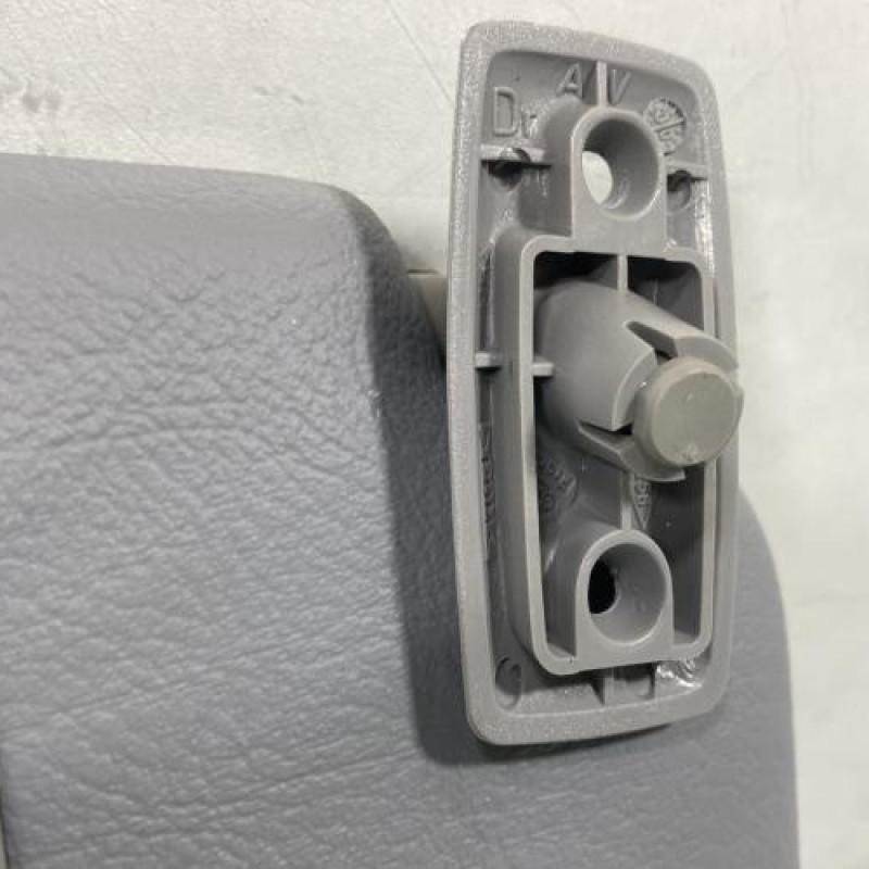 Pare soleil droit RENAULT LAGUNA 1 Photo n°3