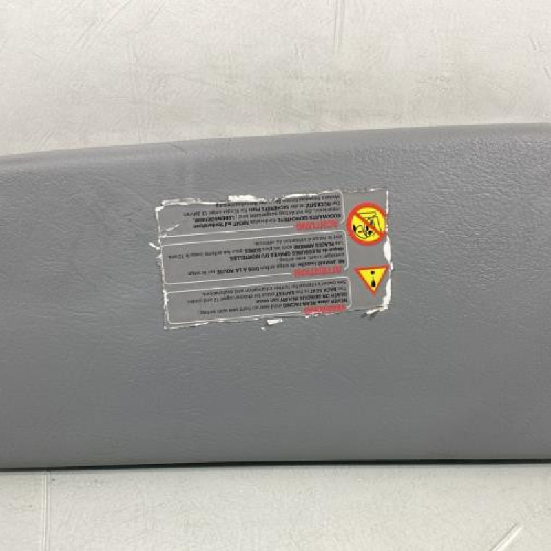 Pare soleil droit RENAULT LAGUNA 1 Photo n°4