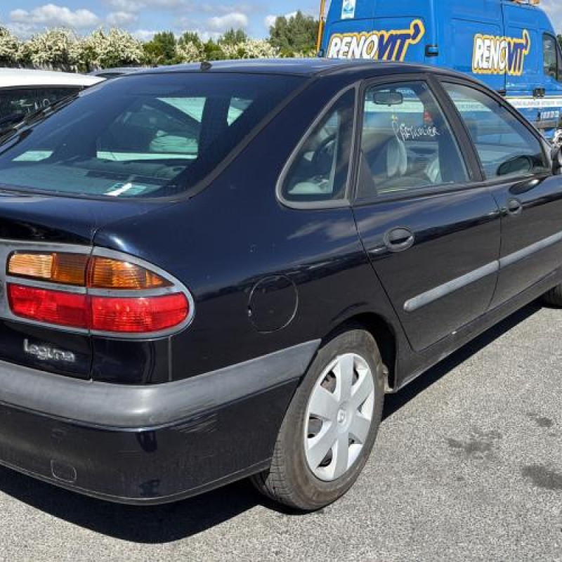 Pare soleil droit RENAULT LAGUNA 1 Photo n°7