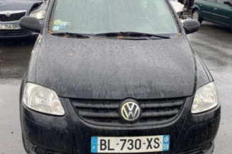 Vitre avant gauche VOLKSWAGEN FOX