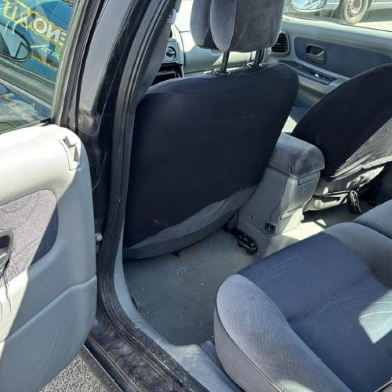 Pare soleil droit RENAULT LAGUNA 1 Photo n°14