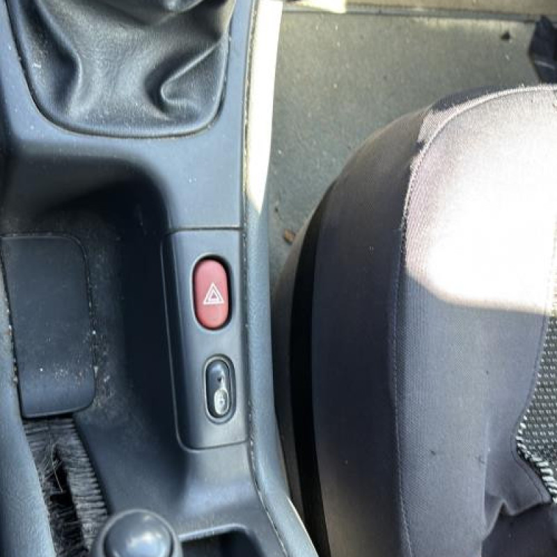 Pare soleil droit RENAULT LAGUNA 1 Photo n°20