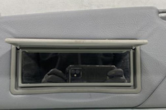 Pare soleil gauche RENAULT LAGUNA 1