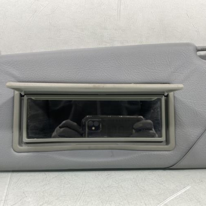 Pare soleil gauche RENAULT LAGUNA 1 Photo n°2