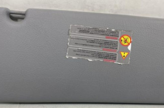 Pare soleil gauche RENAULT LAGUNA 1