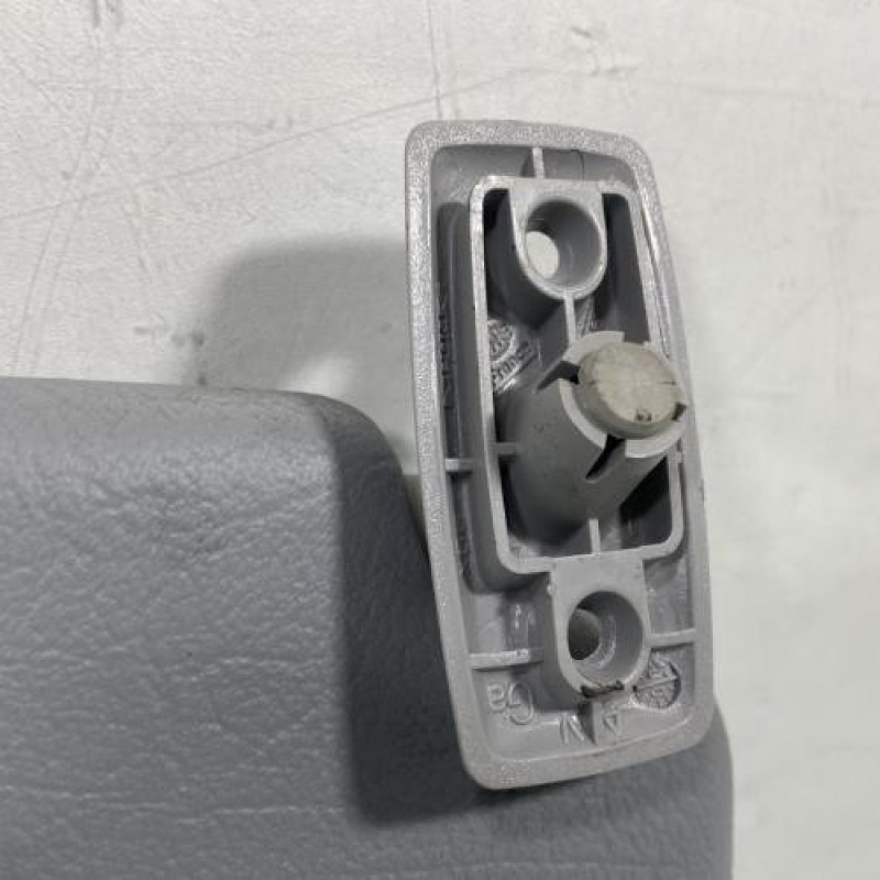 Pare soleil gauche RENAULT LAGUNA 1 Photo n°4