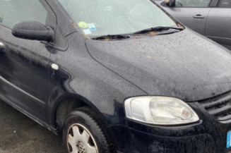 Commodo d'essuie glaces VOLKSWAGEN FOX