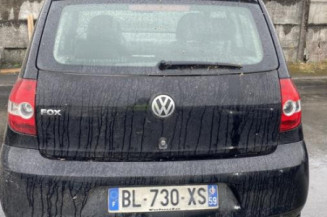 Commodo d'essuie glaces VOLKSWAGEN FOX